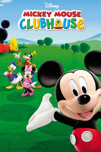 La casa de Mickey Mouse
