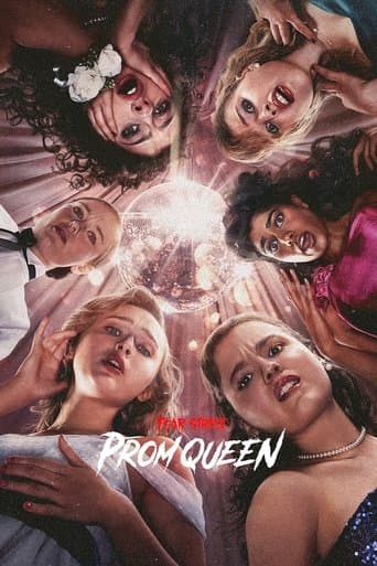La calle del terror: La reina del baile