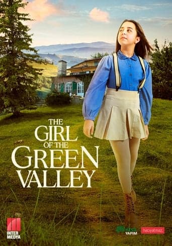 Melissa (La niña del valle verde)