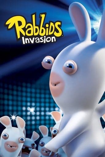 Rabbids, la invasión
