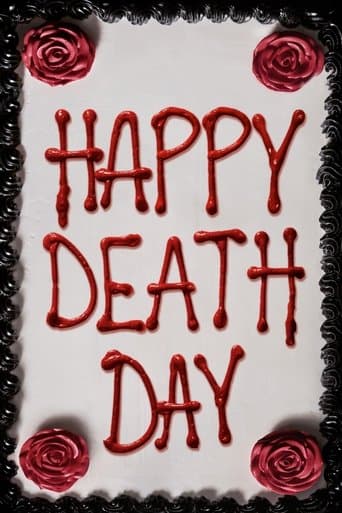 Feliz día de tu muerte