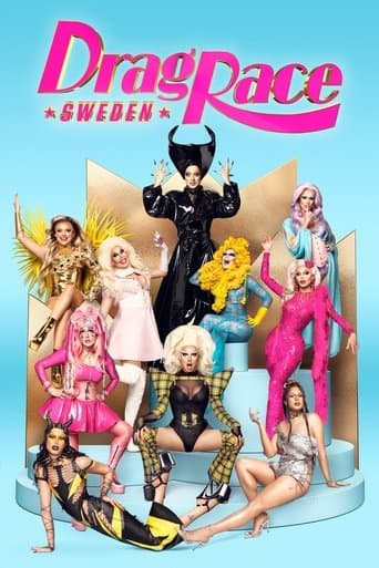 Drag Race Suecia