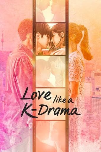 Romance a lo k-drama