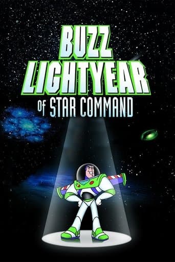 Buzz Lightyear: Guardianes del espacio