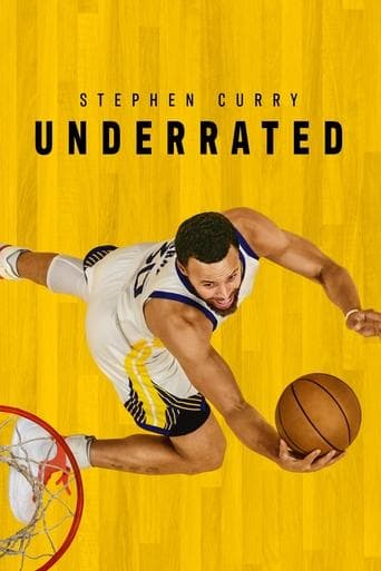 Stephen Curry: un jugador subestimado