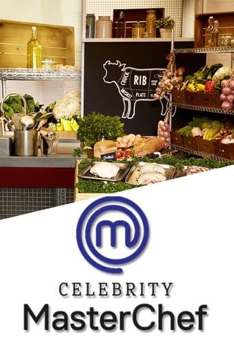 MasterChef Celebrity (Reino Unido)
