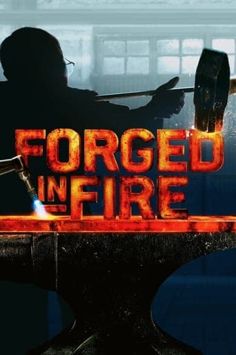 Forjado a fuego