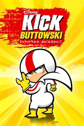 Kick Buttowski