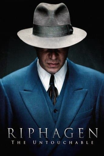 Riphagen, el carnicero holandés
