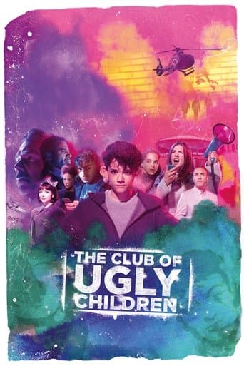 El club de los niños feos