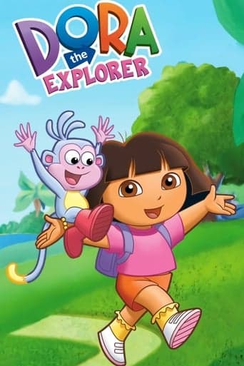 Dora, la exploradora