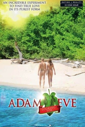 Adán y Eva