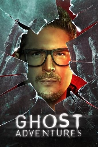 Buscadores de fantasmas