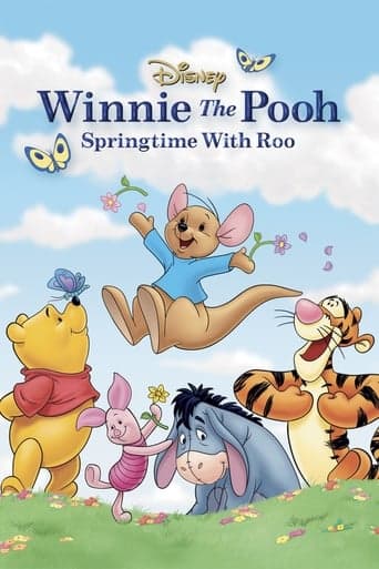 Winnie the Pooh: Una primavera con Rito