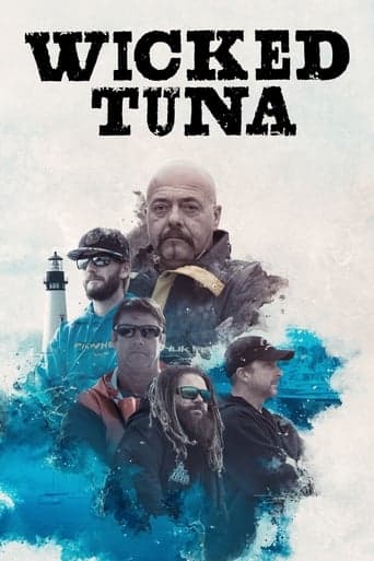 Pesca Pesada