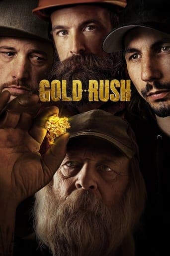 La fiebre del oro