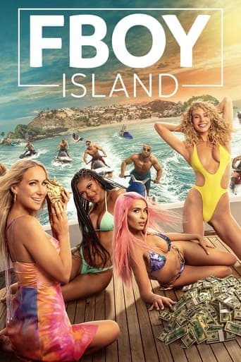 La Isla de los Chicos Malos