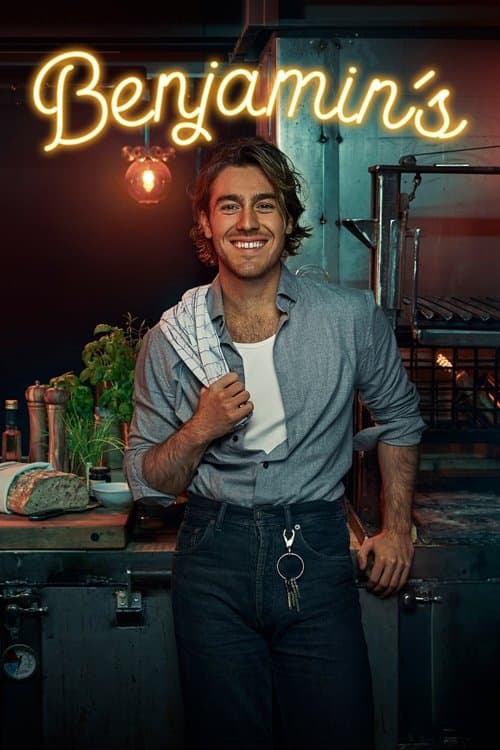 Serie Benjamin's completa ver online castellano