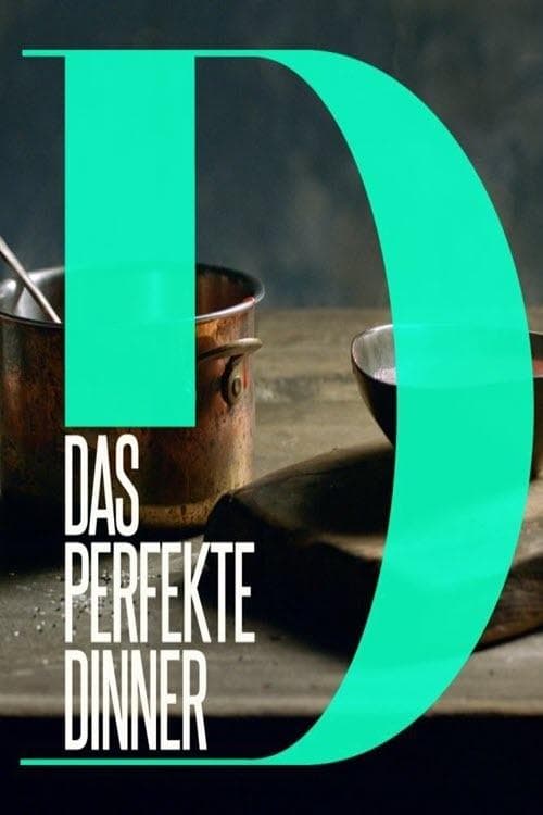 Serie Das perfekte Dinner completa ver online castellano