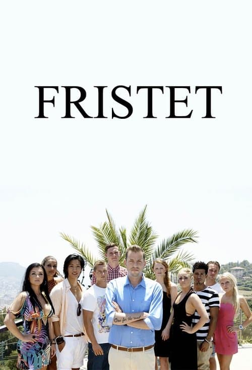 Serie Fristet completa ver online castellano