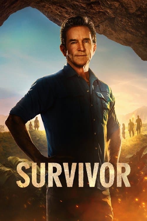 Serie Survivor completa ver online castellano