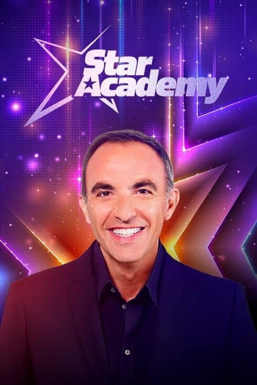 Serie Star Academy completa ver online castellano