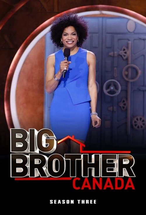 Gran hermano Canada
