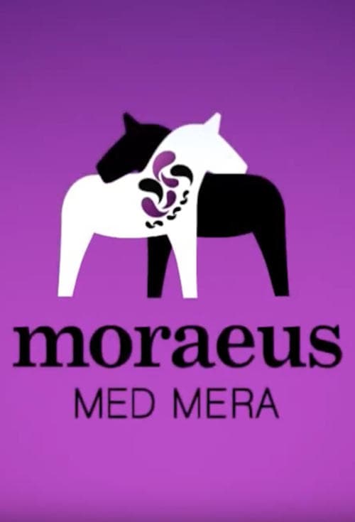 Serie Moraeus Med Mera completa ver online castellano