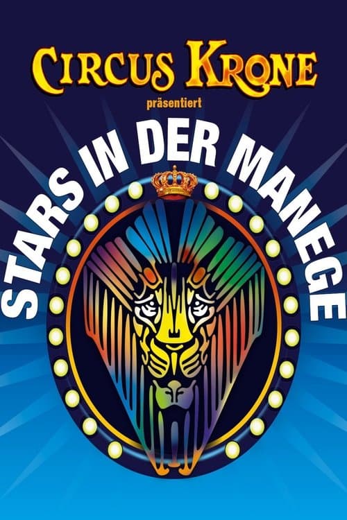 Serie Stars in der Manege completa ver online castellano