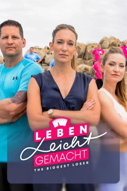 Serie Leben leicht gemacht – The Biggest Loser completa ver online castellano