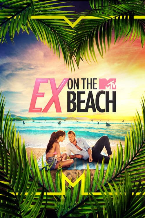 Serie Ex on the Beach completa ver online castellano