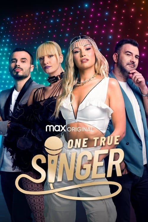 Serie One True Singer completa ver online castellano