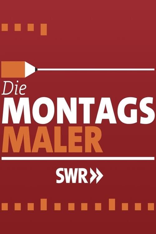 Serie Die Montagsmaler completa ver online castellano