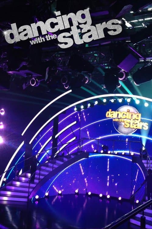 Serie Dancing with the Stars completa ver online castellano