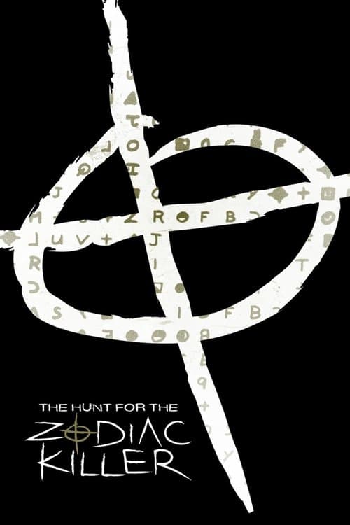 Serie The Hunt for the Zodiac Killer completa ver online castellano