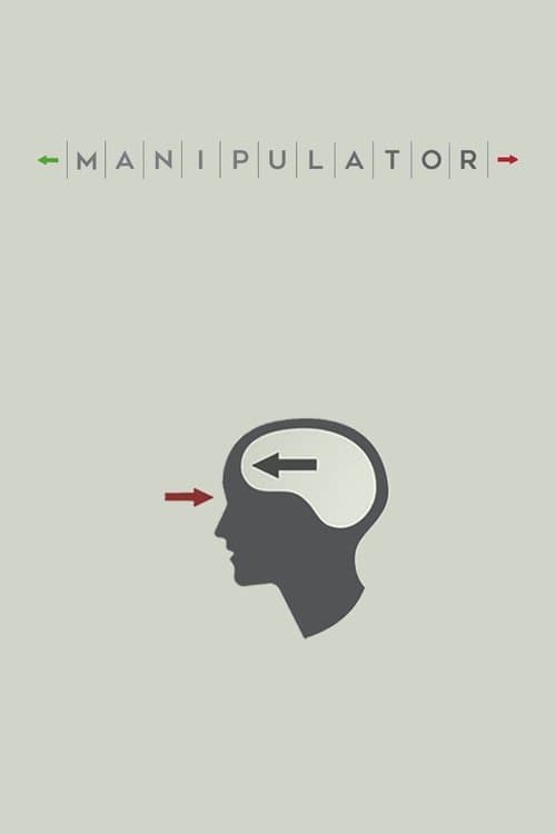 Serie Manipulator completa ver online castellano