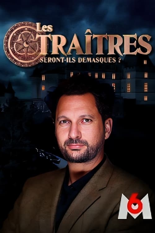 Les Traîtres