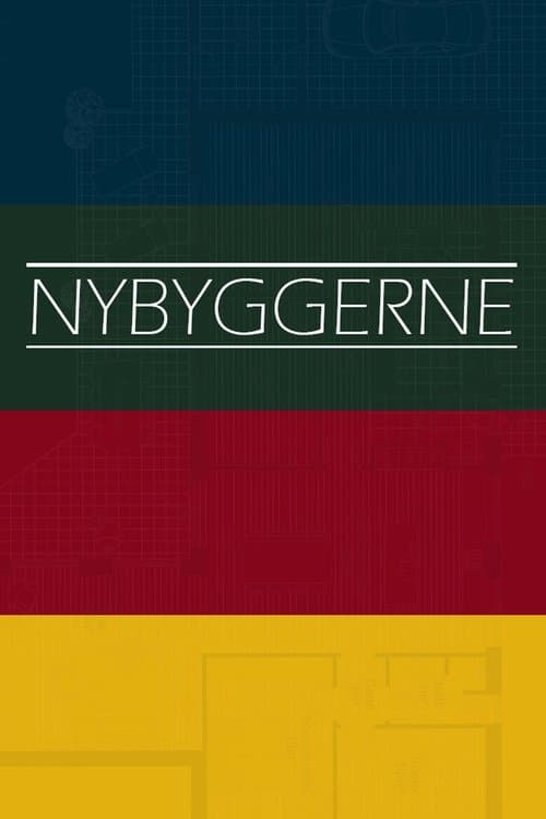 Serie Nybyggerne completa ver online castellano