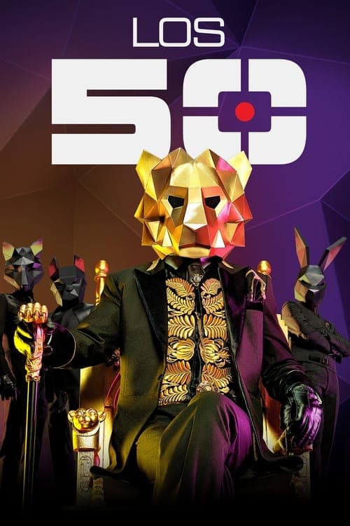 Serie Los 50 completa ver online castellano