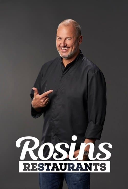 Serie Rosins Restaurants – Ein Sternekoch räumt auf! completa ver online castellano