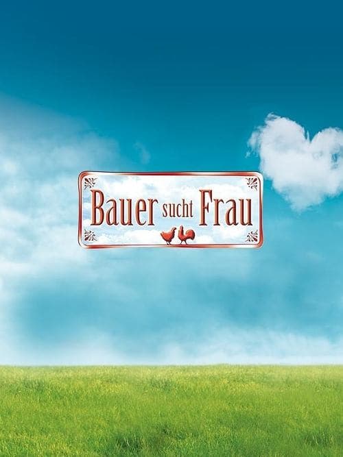 Serie Bauer sucht Frau completa ver online castellano