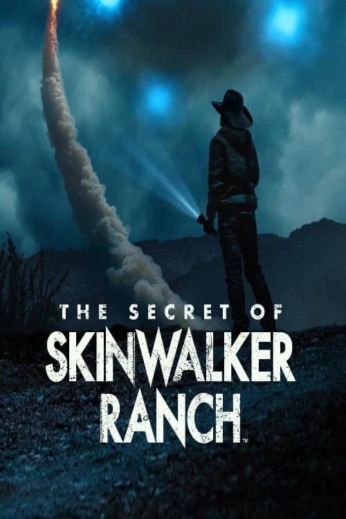 Skinwalker: El Rancho Maldito