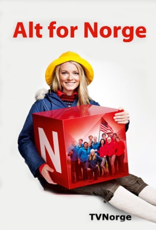 Serie Alt for Norge completa ver online castellano