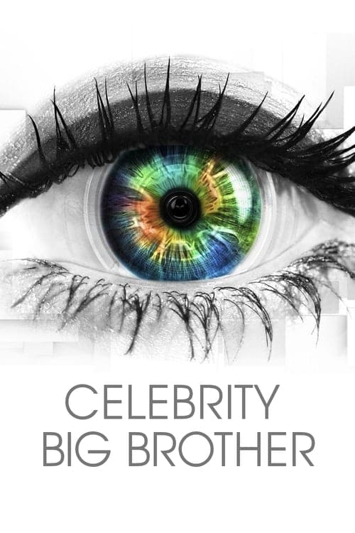 Serie Celebrity Big Brother completa ver online castellano