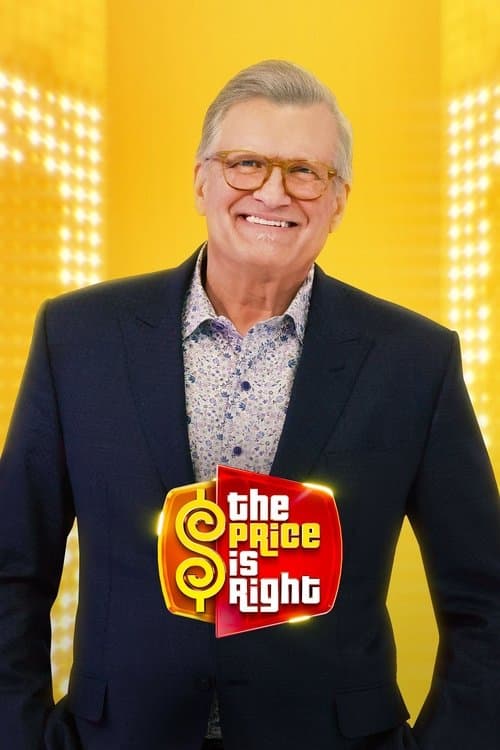 Serie The Price Is Right completa ver online castellano