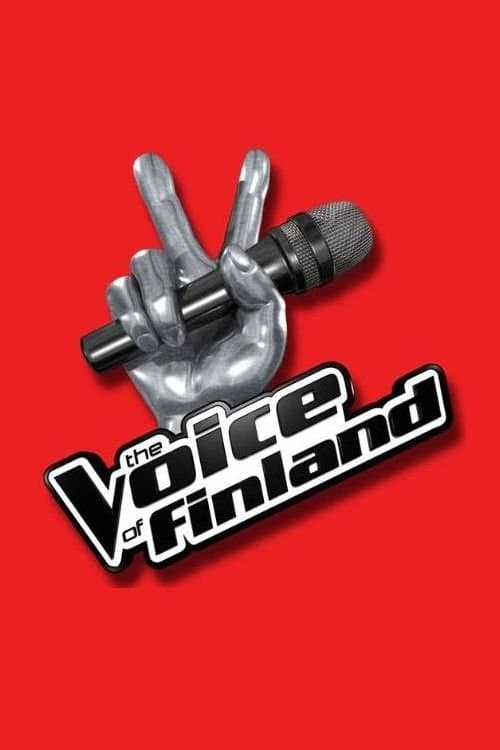 Serie The Voice of Finland completa ver online castellano