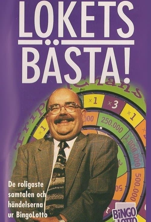 Serie Bingolotto completa ver online castellano
