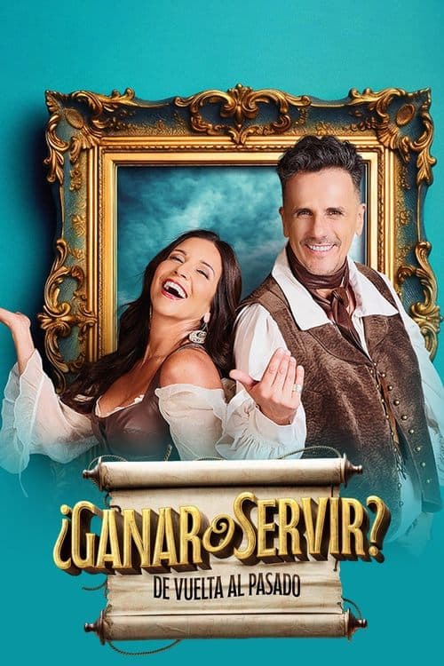 Serie ¿Ganar o servir? completa ver online castellano