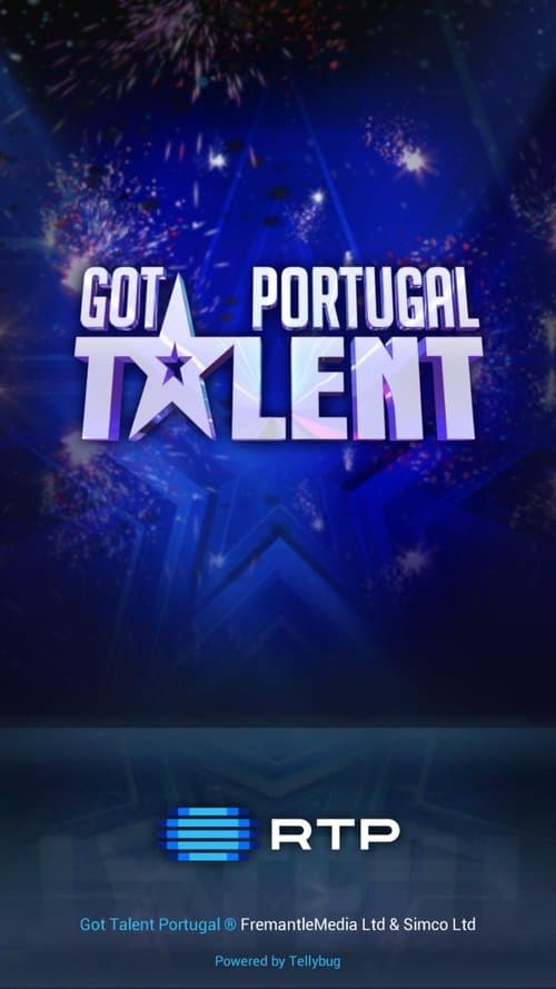 Serie Got Talent Portugal completa ver online castellano