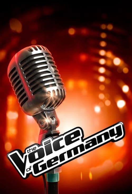 Serie The Voice of Germany completa ver online castellano